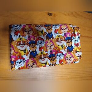 Bundle of Paw Patrol Fabric
